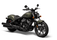 Motorcycles & Scooters